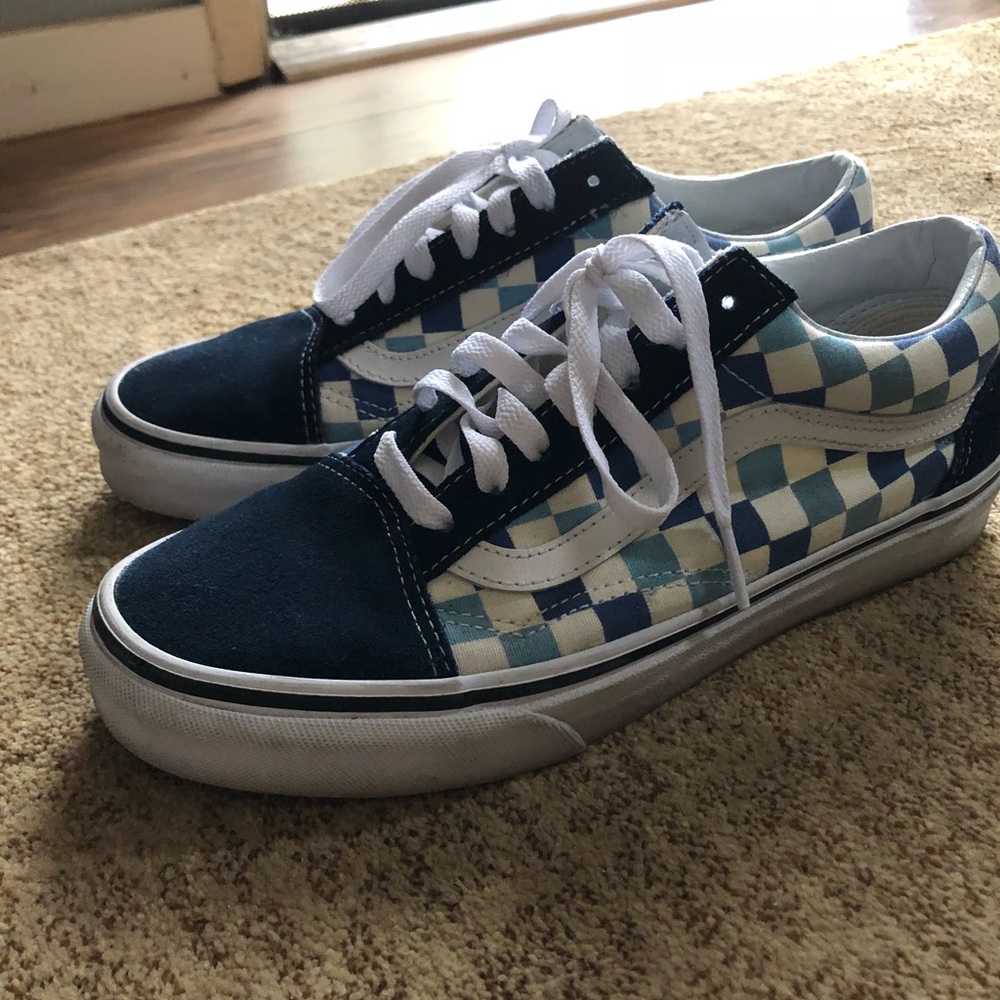 Vans Old Skool
